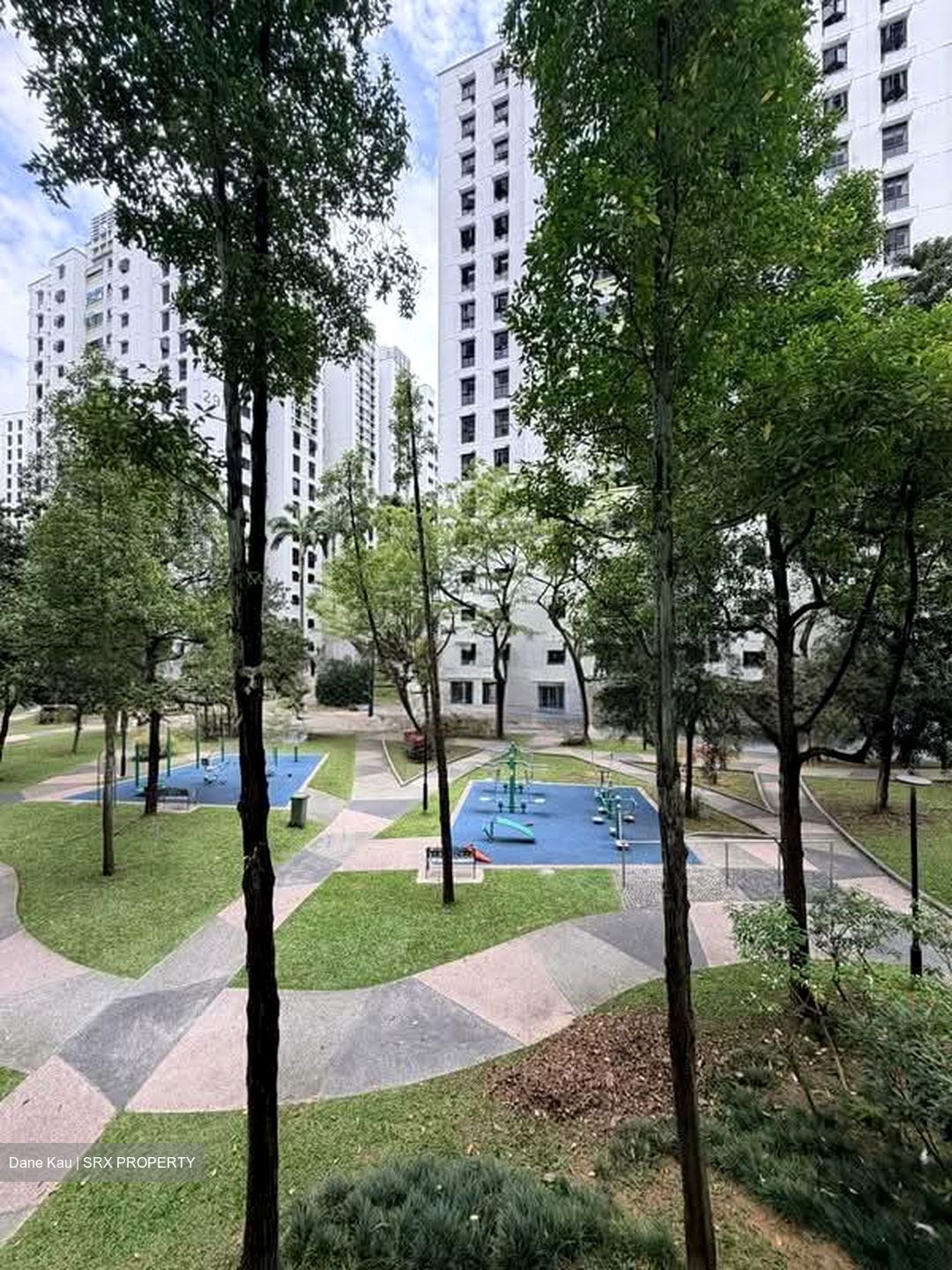 Blk 298D Compassvale Green (Sengkang), HDB Executive #534643561